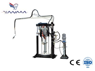 Two-component Coating Machine