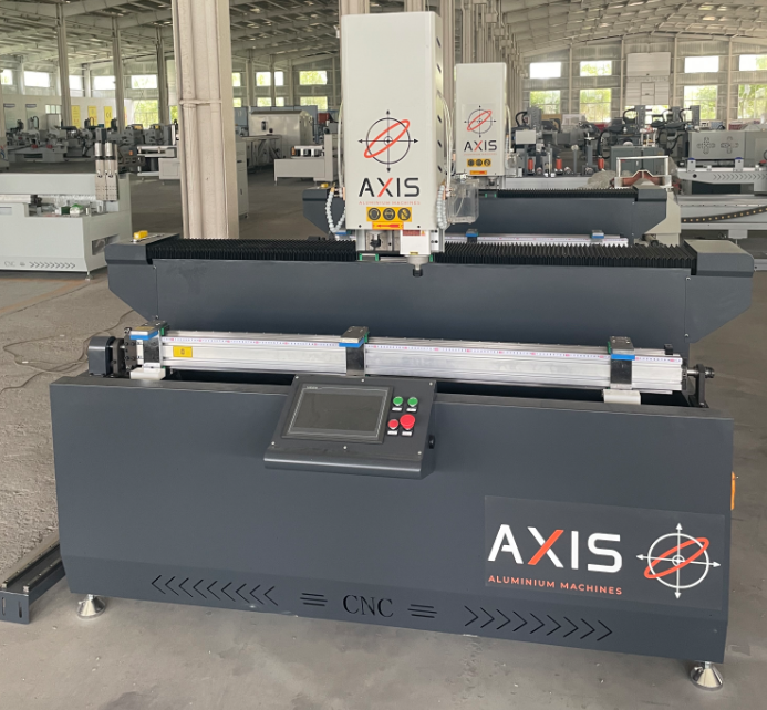 SKX-CNC-1500 CNC Drilling Machine
